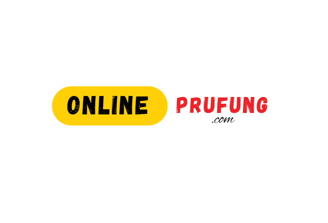 OnlinePrufung logo